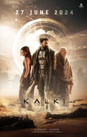 Kalki 2898 AD 2024 HD 720p DVD SCR Full Movie